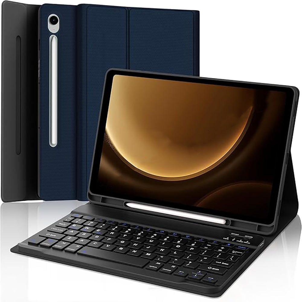 น้ำเงินคราม