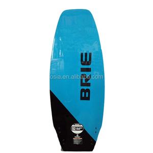 Planche de <span class=keywords><strong>wakesurf</strong></span> unisexe pour Wave Surfing Personnalisable en fibre de verre de carbone et matériaux EPS Sports nautiques Spécialité - Product Image 2