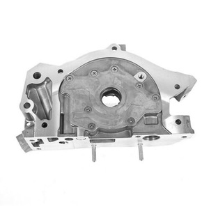 Pompe à huile 68194155AA pour Dodge Challenger Journey Grand Voyager Chrysler 300 Transmission automatique 12v Type marche arrière - Product Image 4