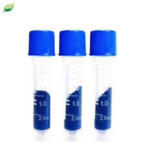 Kozmetik malzemeler mavi bakır peptidler toz bakır Tripeptide-1 ghk-cu bakır peptid - Product Image 4