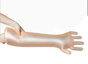 Guantes Desechables de Examen Veterinario para Pruebas de Gestación en Bovinos - Product Image 6