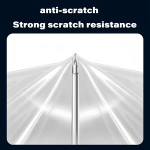 Film de protection de peinture PPF de couleur au prix d'usine, film vinyle 3M pour envelopper les voitures, rouleau <span class=keywords><strong>Xpel</strong></span> Ultimate Plus PPF, film de protection de peinture transparent pour voiture - Product Image 3