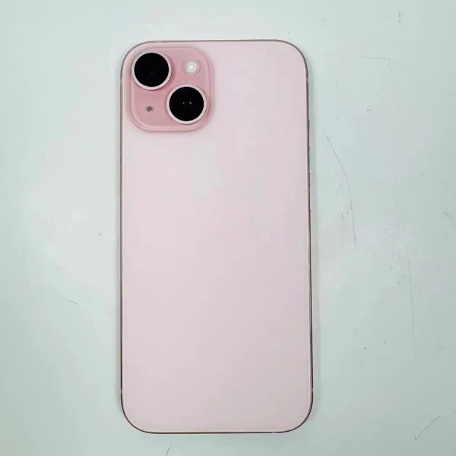 Original Unlocked Used Refurbished for for 15 Plus 256GB/512GB 5G US Version Global Languages