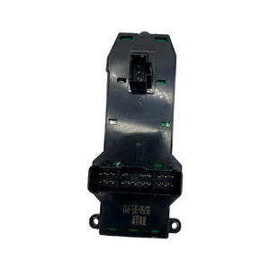 สวิตช์กระจกไฟฟ้า 35750-SEL-P11 สำหรับฮอนด้าซิตี้ 08-12 ชิ้นส่วนทดแทนชุดควบคุมหน้าต่างไฟฟ้า - Product Image 3
