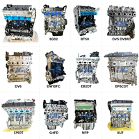 Bloc moteur PSA neuf DV6 DV5RD EC5 XU7 EP6DT EP6CDT EB2DT pour Peugeot 207 208 308 508 2008 3008 Citroën Ford