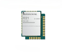 RM520NGLAA-M20-SGASA HBE komponen elektronik modul 5G nirkabel RF TXRX MOD komponen elektronik kartu seluler