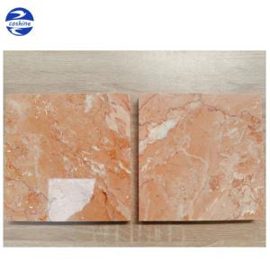 Mármol Rojo de Filipinas, Mármol Rojo de <span class=keywords><strong>Bulacan</strong></span>, Mármol Rojo de Carrara, Mármol con Rayas de Piedra, Mármol Rojo Coral para Azulejos de Cocina Francesa, Mármol Rojo Naranja - Product Image 2