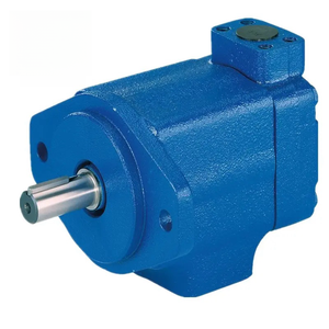 Bombas Hidráulicas PVV1 PVV5 PVV21 PVV41 PVV54, Bomba de Paletas Variable PVV2-1X/045RA15DMB PVV4-1X/098RA15DMC para Camión Mezclador de Concreto V - Product Image 4