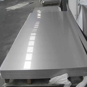 Aisi แผ่นสแตนเลส304ราคาต่อกิโลกรัมแผ่นสแตนเลส430 430 409 410 431 - Product Image 2