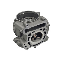 CULASSE COMPLÈTE LINHAI 300cc pour VTT QUAD GO KART PIÈCES DÉTACHÉES OEM 22401B 22401A