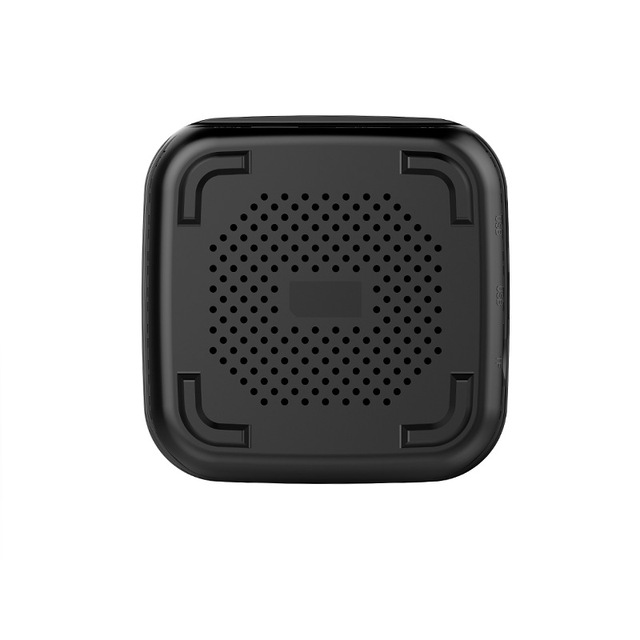 Cross-Border TV98 H728 8K HD 5G Dual-Band WiFi6 Android 14.0 Four-core TV Box Set-Top Box
