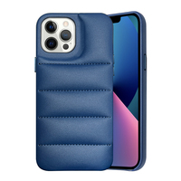 Coque de téléphone souple personnalisée coque de téléphone portable de luxe pour iphone 14 15