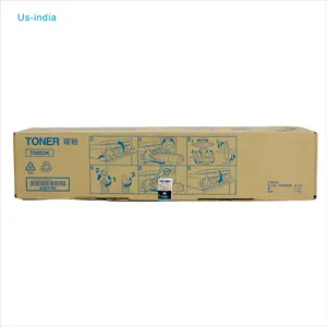 Orijinal TN622 Konica Minolta lazer Toner kartuşu kutusu 622 TN619 TN620 A5E7150 A5E7250 A5E7450 Bizhub c1085 C1100 C6110 C608