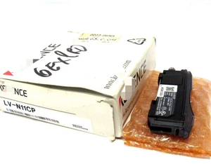 NOUVEAU CAPTEUR LASER LV-N11CP LVN11CP - Product Image 1