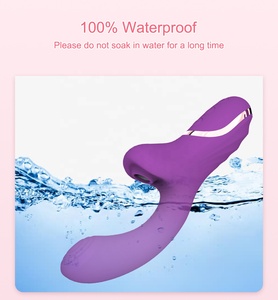 20 Modi Klitoris saugen Vibrator weiblich für Frauen Kitzler Klitoris Vagina Pussy Sucker Vakuum Stimulator Dildo Sexy Spielzeug Waren - Product Image 4