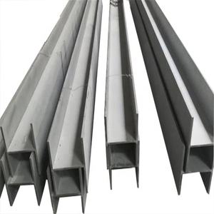 <span class=keywords><strong>IPE140</strong></span> I faisceau H faisceau ss H fabrication d'acier faisceau H en acier inoxydable pour la construction - Product Image 1