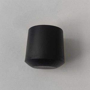Furniture Cover Elastic Rubber Black 40x32 Durable For Desk <b>Chair</b> Legs - Product Image 5