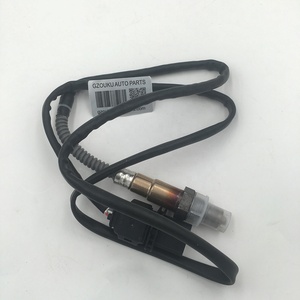<span class=keywords><strong>Sensor</strong></span> de oxígeno automático 0258017025/11787589122/0258006537/0258017068/0258017069 para piezas de automóvil nuevas de calidad original - Product Image 3