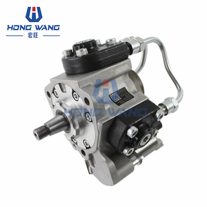 ปั๊มฉีดน้ำมันเชื้อเพลิง HongWang 294050-0014 22100-E0273 ประสิทธิภาพสูง พร้อมการรับประกัน 1 ปี เหมาะสำหรับรถบรรทุก Denso Hino 268 ปี 2008 - Product Image 5