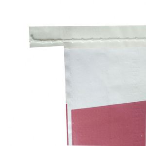 Recyclable Agricultural 10 kg 20 kg Animal Feed Bags for Cattle Horse <strong>Birds</strong> Dog Cat Fish Feed - Product Image 4