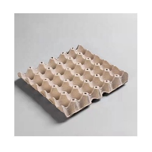 Portaoggetti in cartone per uova - Product Image 1