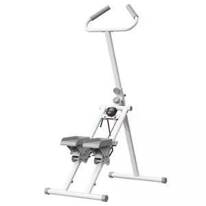 Multi-function Foldable Stair <strong>Climber</strong> <strong>Machine</strong> Home Fitness Stepper Indoor Stair Climbing <strong>Machine</strong> Exercise Mountaineering <strong>Machine</strong> - Product Image 1