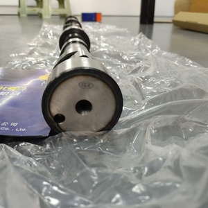 Arbre à cames de haute qualité 65.04401-0489D pour moteurs DX340 DX420 DE12TIS - Pièces de moteur - Product Image 4