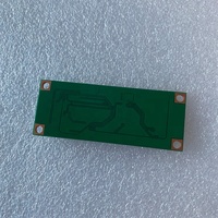 ELITEK — panneau de contrôle COB capacitif, livraison gratuite, écran tactile, contrôleur ELITEK