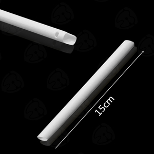 Puntali di Aspirazione Orale Monouso Autoclavabili ad Alto Volume per Uso Dentale - Product Image 5