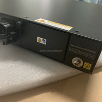 88063FHD LIC-USG6510F-DPL-URL-1Y 每年 URL 更新服务订阅 USG6500E 防火墙 VPN 网关 4000 个 IPsec 隧道
