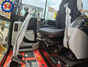 รถขุดขนาดเล็ก CAT 306E2 แบบตีนตะขาบ พร้อมบุ้งขุด ประหยัดน้ำมัน ประสิทธิภาพการทำงานมั่นคง - Product Image 6