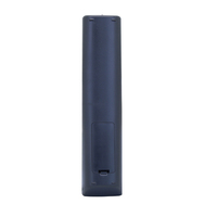Control Remoto Universal HUAYU RM-L1589 IR de Repuesto para Televisores Inteligentes Android LCD LED, Compatible con Televisores Sharp