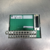 PLC Apto para 1492-A, Apto para Módulo de Interfaz Analógica Serie 6S-3. Suministro al por Mayor 3C-22