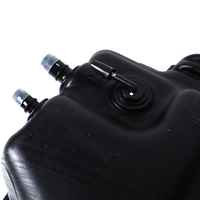 Pièces détachées automobiles de haute qualité pour camionnette, système de traitement des gaz d'échappement automobile, réservoir de stockage d'urée pour Maxus C00401115
