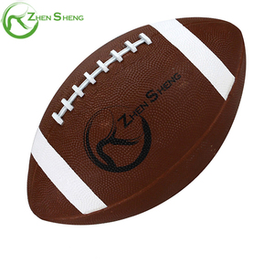 Zhensheng Sports Nouvel équipement <span class=keywords><strong>de</strong></span> <span class=keywords><strong>football</strong></span> à chaud logo pleine grandeur <span class=keywords><strong>ballon</strong></span> <span class=keywords><strong>de</strong></span> <span class=keywords><strong>football</strong></span> <span class=keywords><strong>américain</strong></span> personnalisé PU PVC <span class=keywords><strong>ballon</strong></span> <span class=keywords><strong>de</strong></span> ligue <span class=keywords><strong>de</strong></span> <span class=keywords><strong>football</strong></span> - Product Image 4
