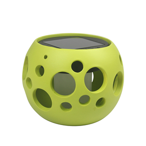 Productos de tendencia 2024 Nuevas llegadas LED IP44 Lámpara de mesa de vela de cerámica solar <span class=keywords><strong>para</strong></span> el hogar balcón jardín Patio - Product Image 4