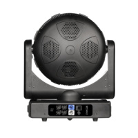 Clay Paky K25 37x40w Bee Eye LED Moving Head Zoom Wash Stage Light avec Flightcase pour grands événements, concerts, discothèques, scènes, clubs