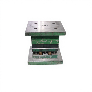 Cetakan <span class=keywords><strong>Stamping</strong></span> Logam Presisi Langsung dari Pabrik yang Dikustomisasi, Cetakan <span class=keywords><strong>Stamping</strong></span> Berkinerja Tinggi Pembuatan Cetakan YM010050419 - Product Image 1