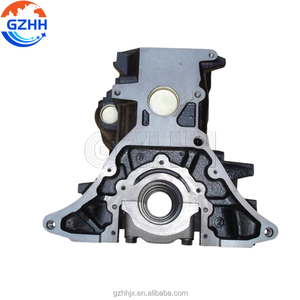 บล็อกกระบอกสูบเครื่องยนต์ดีเซล 2.5 ลิตร <span class=keywords><strong>รุ่น</strong></span> 4D56 D4BH MB0198156 MD373743 สำหรับรถยนต์มิตซูบิชิ <span class=keywords><strong>ปา</strong></span><span class=keywords><strong>เจ</strong></span>โร <span class=keywords><strong>ปา</strong></span><span class=keywords><strong>เจ</strong></span>โร สปอร์ต แอล200 เดลิก้า สตาร์วากอน แอล300 - Product Image 5
