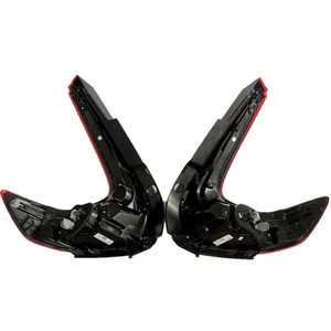 31446790 31446791 Luces Traseras LED Nuevas para Volvo <span class=keywords><strong>XC40</strong></span>, Sistema de Iluminación Automotriz, Luces Traseras LED para Volvo <span class=keywords><strong>XC40</strong></span> - Product Image 5