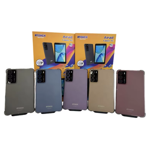 Venta al por mayor 7 "Android Tablet Juegos Educación Aprendizaje Tablet PC Con Tarjeta Sim <span class=keywords><strong>Apad</strong></span> - Product Image 3