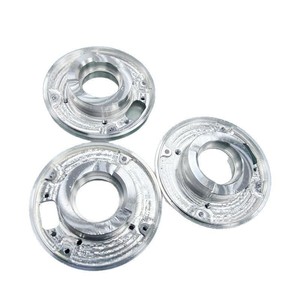 <span class=keywords><strong>CNC</strong></span> gia công thép không gỉ phần cứng phần máy tính điều khiển năm trục phay tấm kim loại chế tạo chế biến chuốt - Product Image 1