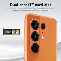 Smartphone Techno Camon50pro dengan Desain Tahan Lama, Prosesor Deca Core, RAM 16GB, Kamera 108MP, Layar 144Hz, Global 4G/5G, Dual SIM
