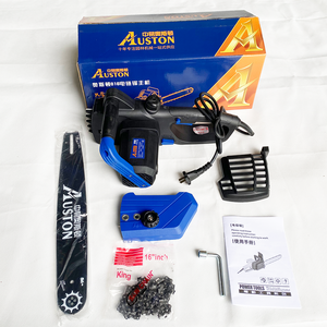 Workpro — Mini meuleuse d'angle électrique, <span class=keywords><strong>à</strong></span> <span class=keywords><strong>batterie</strong></span>, support de scie <span class=keywords><strong>à</strong></span> chaîne, <span class=keywords><strong>tronçonneuse</strong></span> - Product Image 6