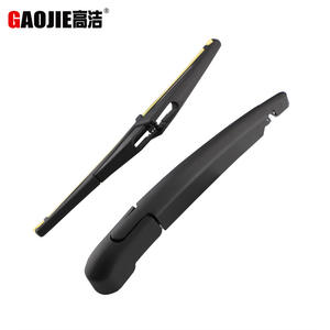 Compatible con la escobilla del limpiaparabrisas trasero, el brazo oscilante y el limpiaparabrisas trasero del Jeep Renegade 2015-2017 OE: 68256590AA - Product Image 5