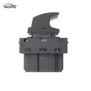 1SB959857 YAOPEI Interrupteur de lève-vitre électrique pour Volkswagen SEAT Mii/<span class=keywords><strong>e</strong></span>-Mii Skoda <span class=keywords><strong>Citigo</strong></span> <span class=keywords><strong>e</strong></span>-<span class=keywords><strong>Citigo</strong></span> - Product Image 5