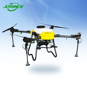 Nông nghiệp Profesional rociando cultivos de Drones sembrando bay không người lái Para La venta - Product Image 4