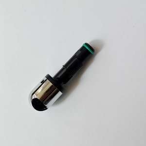 Ugello Cromato per Pulizia Fari Auto, Pistola Spray per Fari, per Panamera Boxster 981 <span class=keywords><strong>Cayman</strong></span> 99762826300 - Product Image 3