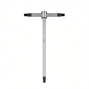 ประแจทอร์กซ์แบบด้ามตัว T T40 150 มม. เครื่องมือซ่อมยานยนต์ - Product Image 2