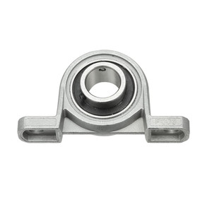 17 מ "מ נושא kp003 סגסוגת אבץ בורג נעילה כרית בלוק יחידה kp000 kp סדרה נושאת עבור מדפסת 3D - Product Image 1